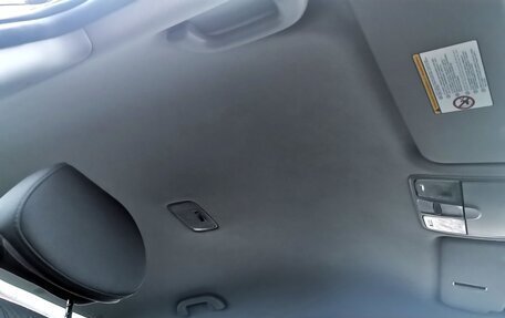 Hyundai Solaris II рестайлинг, 2013 год, 720 000 рублей, 22 фотография