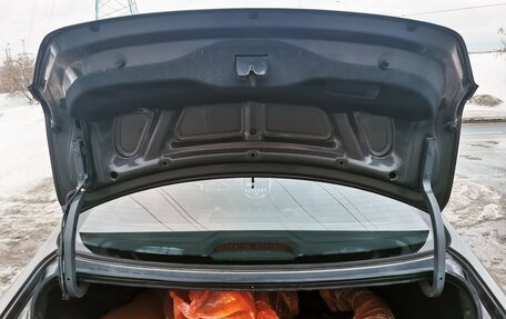 Hyundai Solaris II рестайлинг, 2013 год, 720 000 рублей, 23 фотография