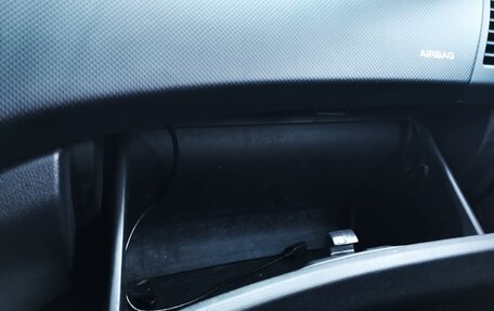 Hyundai Solaris II рестайлинг, 2013 год, 720 000 рублей, 33 фотография