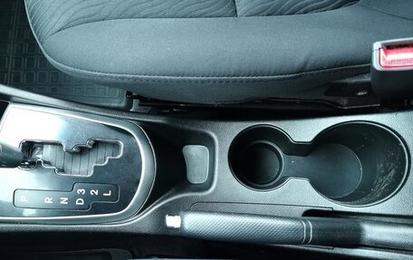 Hyundai Solaris II рестайлинг, 2013 год, 720 000 рублей, 32 фотография