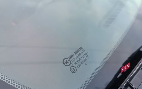 Hyundai Solaris II рестайлинг, 2013 год, 720 000 рублей, 25 фотография