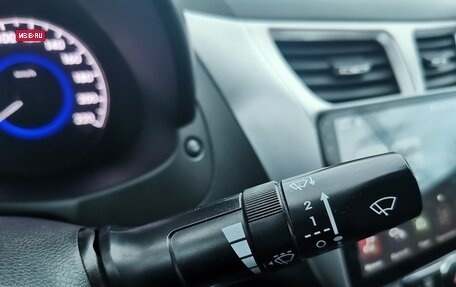 Hyundai Solaris II рестайлинг, 2013 год, 720 000 рублей, 30 фотография