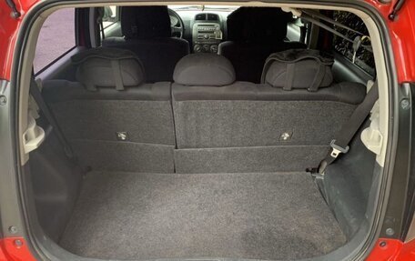 Subaru Justy IV, 2008 год, 420 000 рублей, 7 фотография