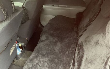 Subaru Justy IV, 2008 год, 420 000 рублей, 8 фотография