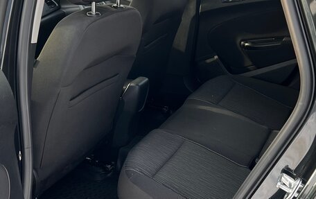 Opel Astra J, 2014 год, 935 000 рублей, 7 фотография