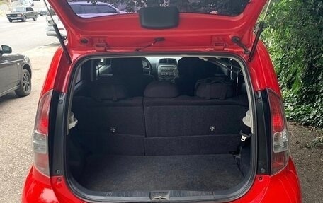 Subaru Justy IV, 2008 год, 420 000 рублей, 3 фотография