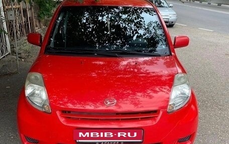 Subaru Justy IV, 2008 год, 420 000 рублей, 2 фотография