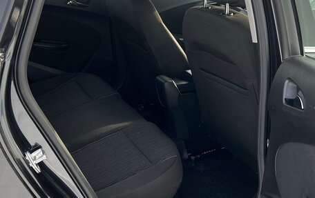 Opel Astra J, 2014 год, 935 000 рублей, 9 фотография