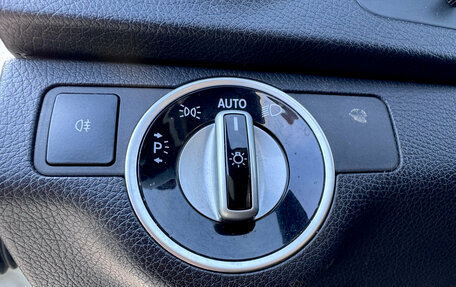 Mercedes-Benz C-Класс, 2012 год, 1 250 000 рублей, 16 фотография