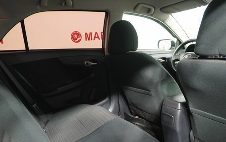 Toyota Corolla, 2008 год, 755 000 рублей, 11 фотография