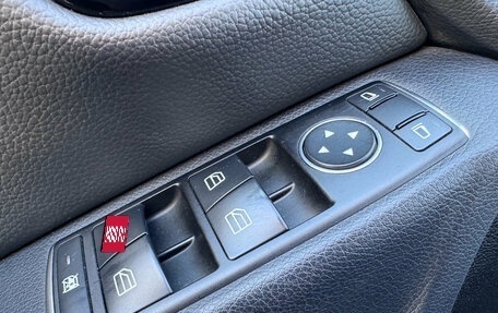 Mercedes-Benz C-Класс, 2012 год, 1 250 000 рублей, 17 фотография