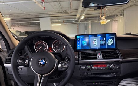 BMW X6, 2012 год, 2 050 000 рублей, 5 фотография