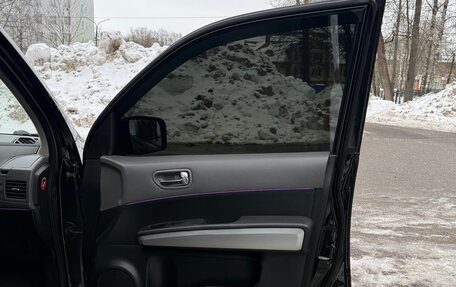 Nissan X-Trail, 2008 год, 1 100 000 рублей, 4 фотография