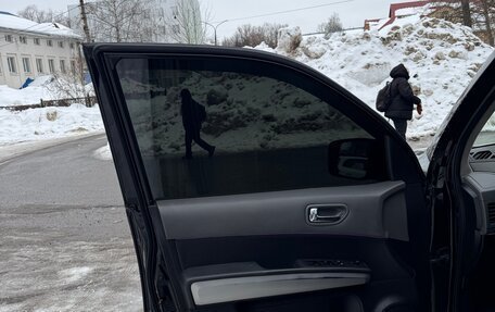 Nissan X-Trail, 2008 год, 1 100 000 рублей, 3 фотография