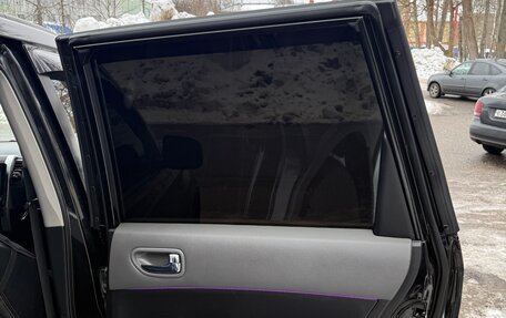 Nissan X-Trail, 2008 год, 1 100 000 рублей, 5 фотография