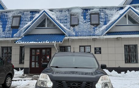 Nissan X-Trail, 2008 год, 1 100 000 рублей, 10 фотография