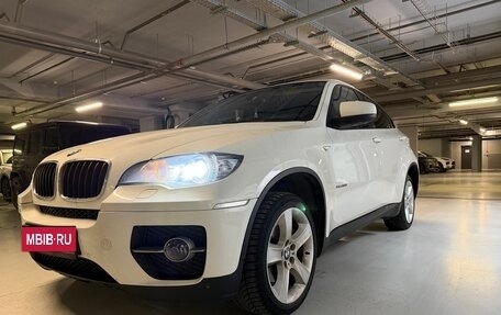 BMW X6, 2012 год, 2 050 000 рублей, 3 фотография