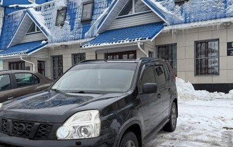 Nissan X-Trail, 2008 год, 1 100 000 рублей, 2 фотография