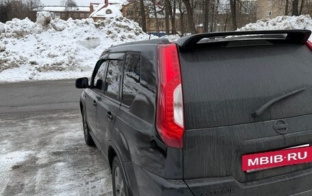 Nissan X-Trail, 2008 год, 1 100 000 рублей, 7 фотография