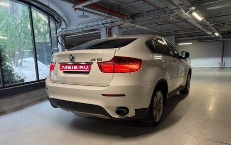 BMW X6, 2012 год, 2 050 000 рублей, 4 фотография