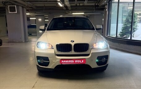 BMW X6, 2012 год, 2 050 000 рублей, 2 фотография