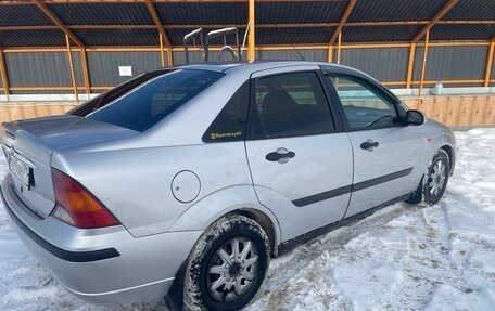 Ford Focus IV, 2004 год, 195 000 рублей, 4 фотография