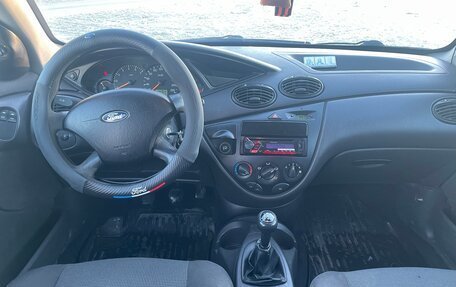 Ford Focus IV, 2004 год, 195 000 рублей, 6 фотография