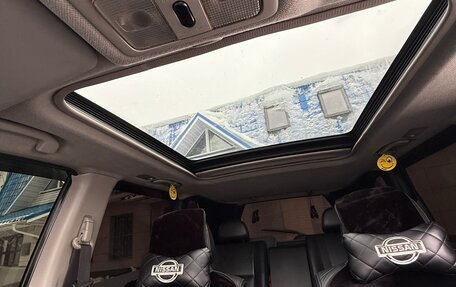 Nissan X-Trail, 2008 год, 1 100 000 рублей, 16 фотография