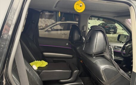 Nissan X-Trail, 2008 год, 1 100 000 рублей, 14 фотография