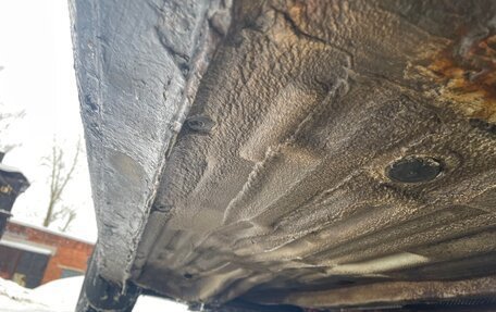 Ford Focus IV, 2004 год, 195 000 рублей, 8 фотография