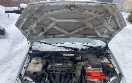 Ford Focus IV, 2004 год, 195 000 рублей, 10 фотография