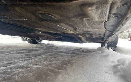 Ford Focus IV, 2004 год, 195 000 рублей, 9 фотография