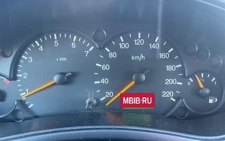 Ford Focus IV, 2004 год, 195 000 рублей, 7 фотография