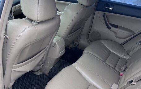 Honda Accord VII рестайлинг, 2006 год, 770 000 рублей, 13 фотография