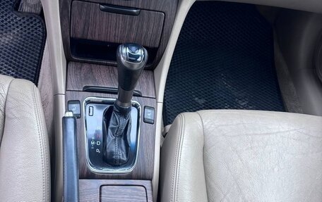 Honda Accord VII рестайлинг, 2006 год, 770 000 рублей, 12 фотография