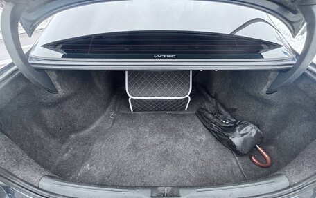 Honda Accord VII рестайлинг, 2006 год, 770 000 рублей, 14 фотография