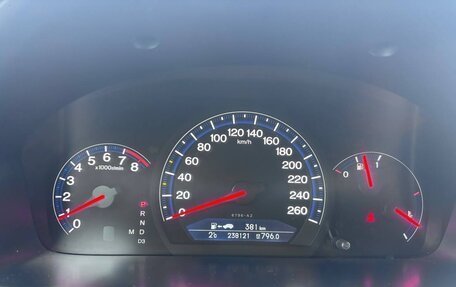 Honda Accord VII рестайлинг, 2006 год, 770 000 рублей, 15 фотография