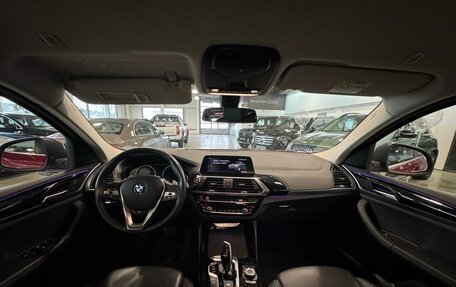 BMW X4, 2019 год, 4 200 000 рублей, 4 фотография
