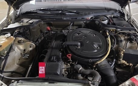 Mercedes-Benz S-Класс, 1985 год, 9 500 000 рублей, 7 фотография