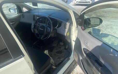 Daihatsu Sonica, 2007 год, 3 фотография