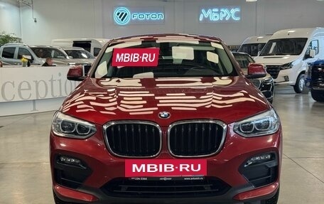 BMW X4, 2019 год, 4 200 000 рублей, 2 фотография