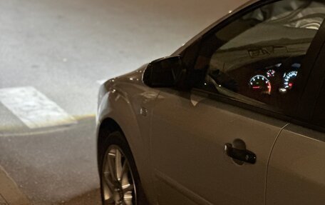 Ford Focus II рестайлинг, 2007 год, 990 000 рублей, 3 фотография