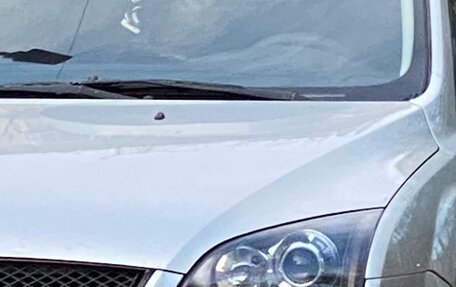 Ford Focus II рестайлинг, 2007 год, 990 000 рублей, 8 фотография