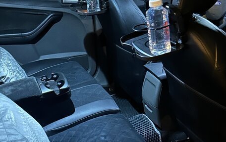 Ford Focus II рестайлинг, 2007 год, 990 000 рублей, 11 фотография