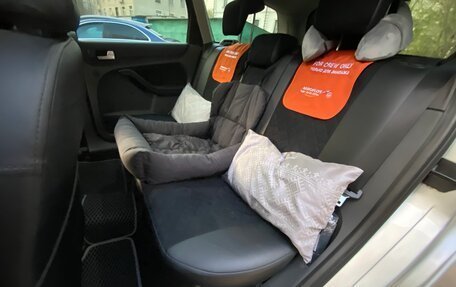 Ford Focus II рестайлинг, 2007 год, 990 000 рублей, 10 фотография