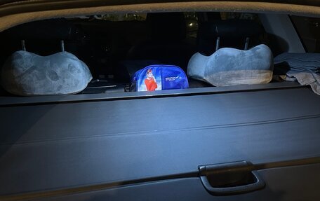 Ford Focus II рестайлинг, 2007 год, 990 000 рублей, 14 фотография