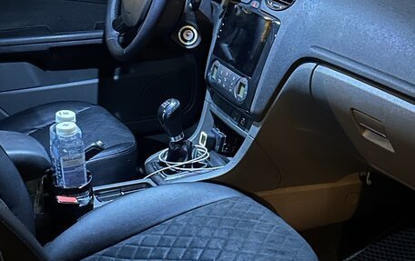 Ford Focus II рестайлинг, 2007 год, 990 000 рублей, 12 фотография