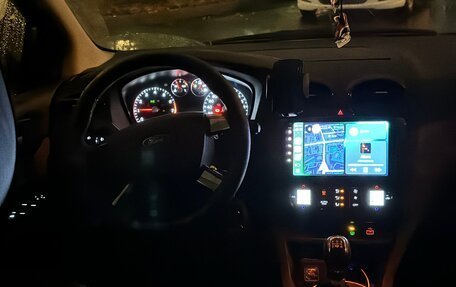 Ford Focus II рестайлинг, 2007 год, 990 000 рублей, 16 фотография