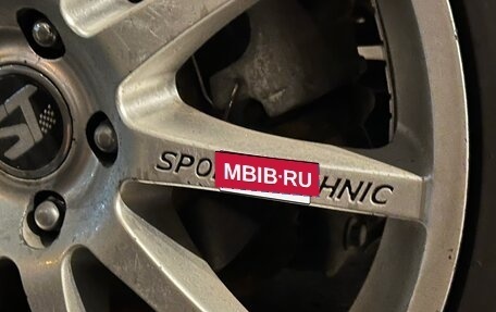 Ford Focus II рестайлинг, 2007 год, 990 000 рублей, 7 фотография