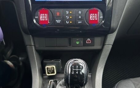 Ford Focus II рестайлинг, 2007 год, 990 000 рублей, 17 фотография